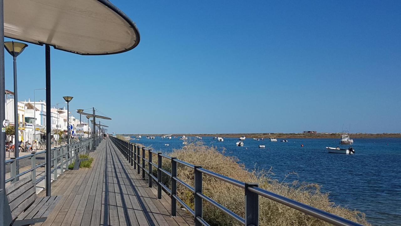 Perfect Summer Cabanas De Tavira Esterno foto